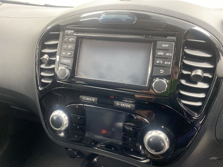 Used Nissan Juke 2018 for sale - 77525693: Photo 45