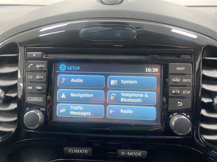 Used Nissan Juke 2018 for sale - 77525693: Photo 46