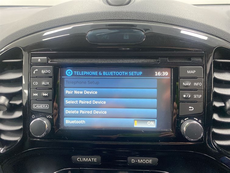 Used Nissan Juke 2018 for sale - 77525693: Photo 47