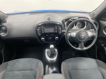 Used Nissan Juke 2018 for sale - 77525693: Photo