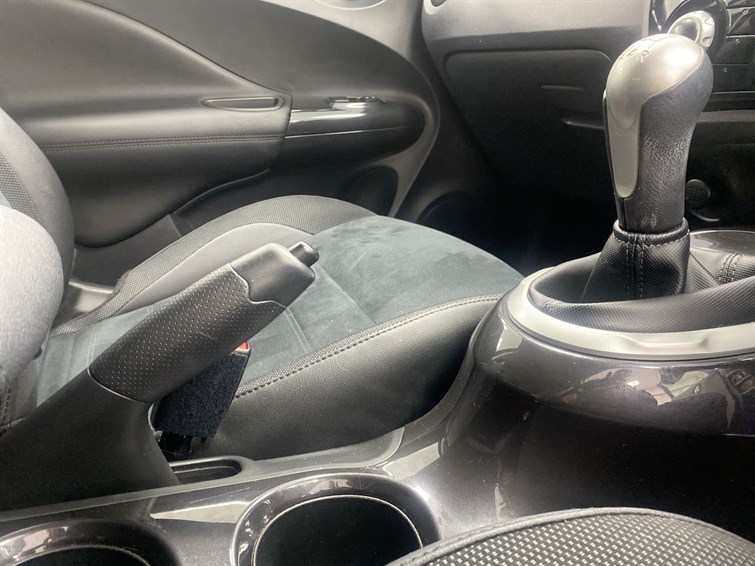 Used Nissan Juke 2018 for sale - 77525693: Photo 50