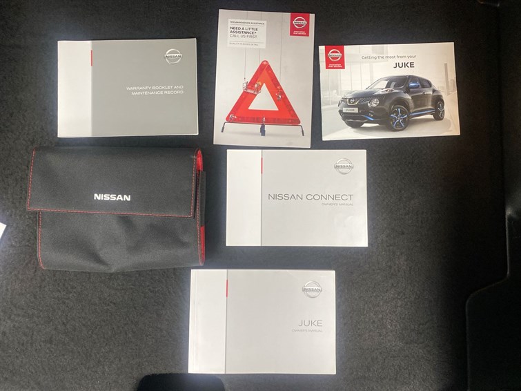 Used Nissan Juke 2018 for sale - 77525693: Photo 53