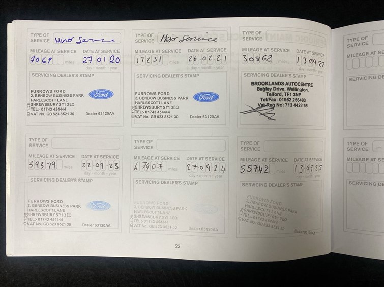 Used Nissan Juke 2018 for sale - 77525693: Photo 54