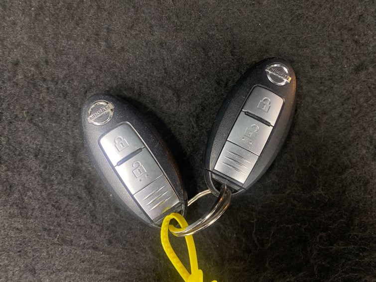 Used Nissan Juke 2018 for sale - 77525693: Photo 56