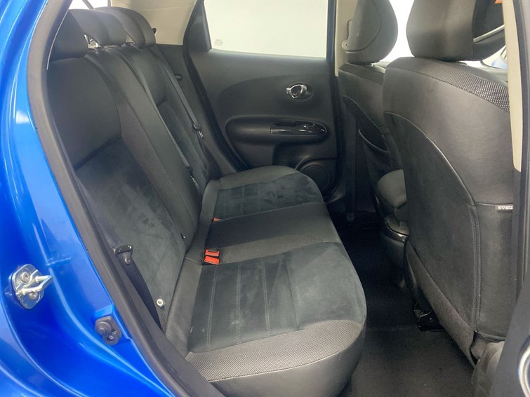 Used Nissan Juke 2018 for sale - 77525693: Photo 57