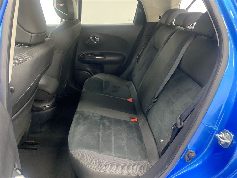 Used Nissan Juke 2018 for sale - 77525693: Photo 58