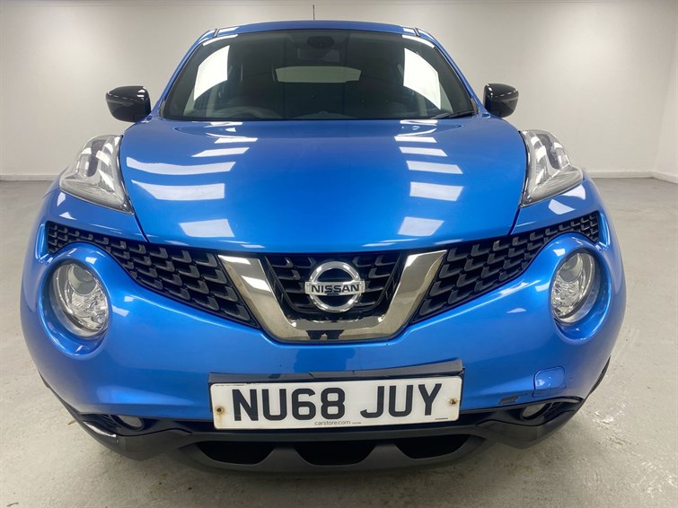 Used Nissan Juke 2018 for sale - 77525693: Photo 6