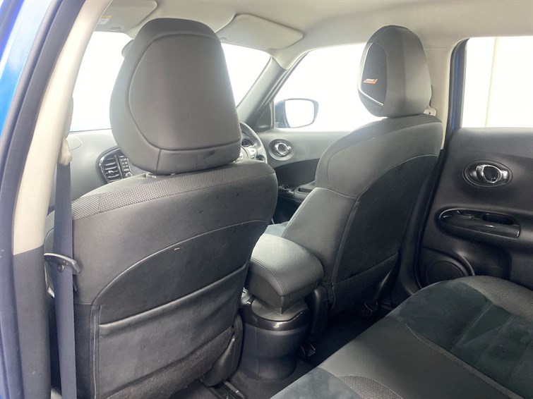 Used Nissan Juke 2018 for sale - 77525693: Photo 61