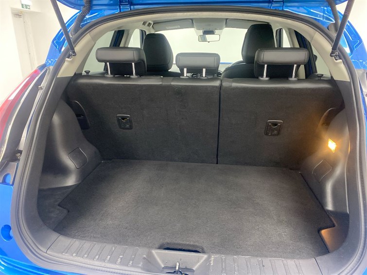 Used Nissan Juke 2018 for sale - 77525693: Photo 62