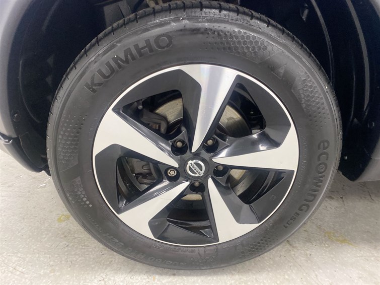 Used Nissan Juke 2018 for sale - 77525693: Photo 9