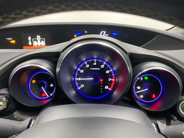 Used Honda Civic 2016 for sale - 77672817: Photo 11