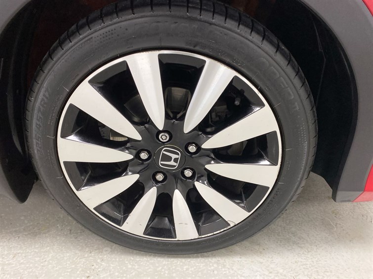 Used Honda Civic 2016 for sale - 77672817: Photo 15