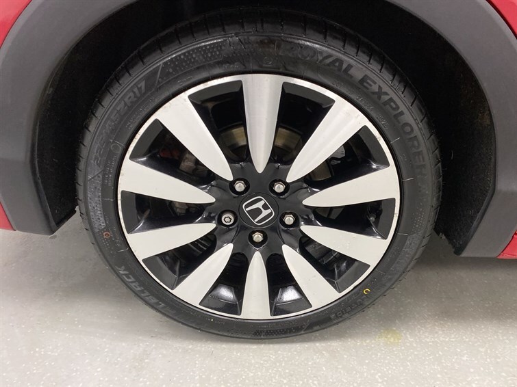 Used Honda Civic 2016 for sale - 77672817: Photo 17