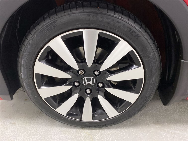 Used Honda Civic 2016 for sale - 77672817: Photo 20