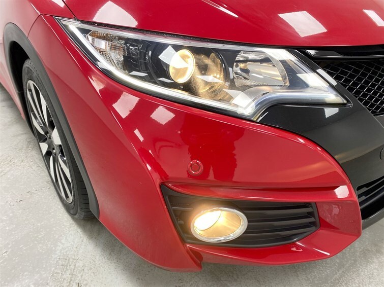 Used Honda Civic 2016 for sale - 77672817: Photo 21