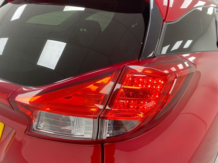 Used Honda Civic 2016 for sale - 77672817: Photo 22