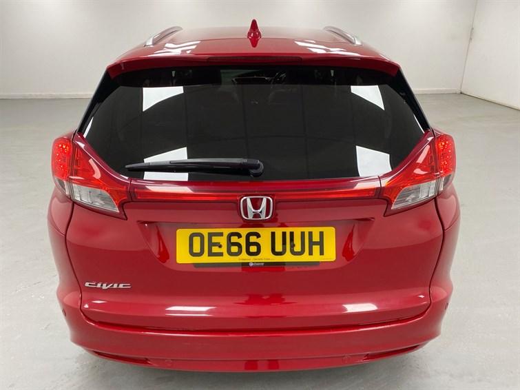 Used Honda Civic 2016 for sale - 77672817: Photo 23