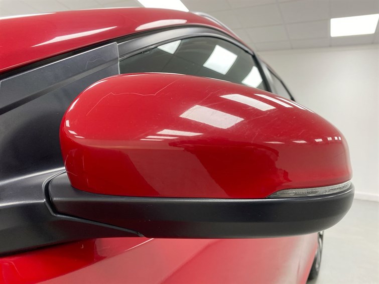 Used Honda Civic 2016 for sale - 77672817: Photo 27