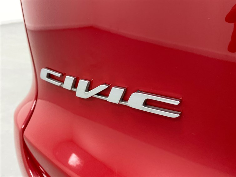 Used Honda Civic 2016 for sale - 77672817: Photo 29