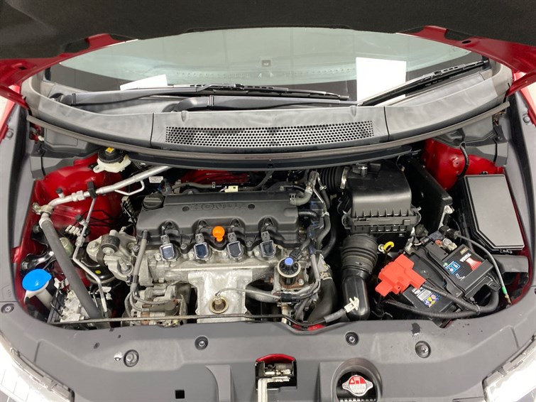 Used Honda Civic 2016 for sale - 77672817: Photo 30