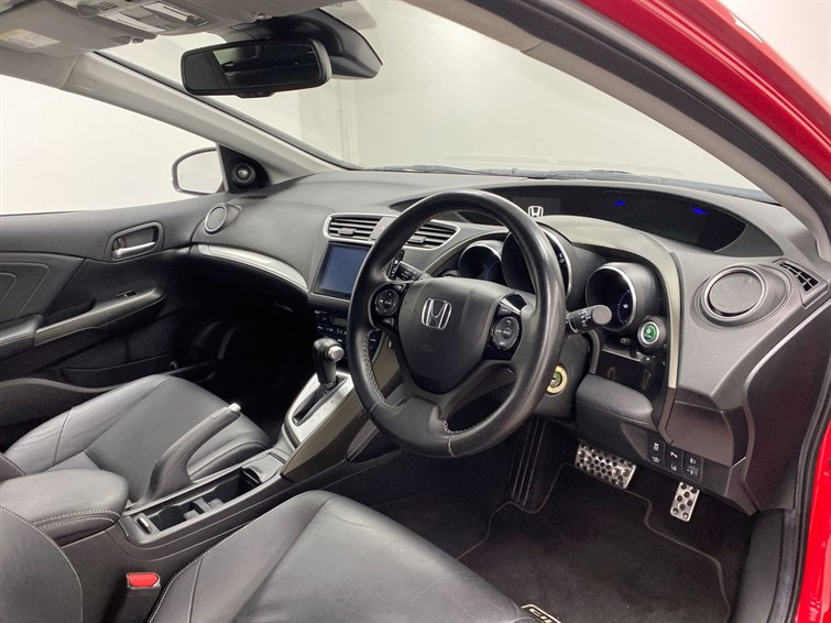 Used Honda Civic 2016 for sale - 77672817: Photo 33