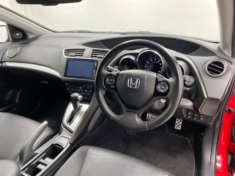 Used Honda Civic 2016 for sale - 77672817: Photo 37