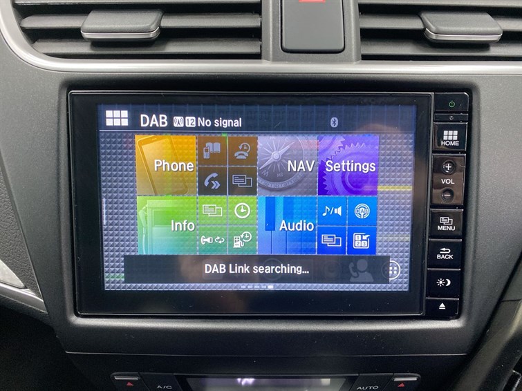 Used Honda Civic 2016 for sale - 77672817: Photo 46