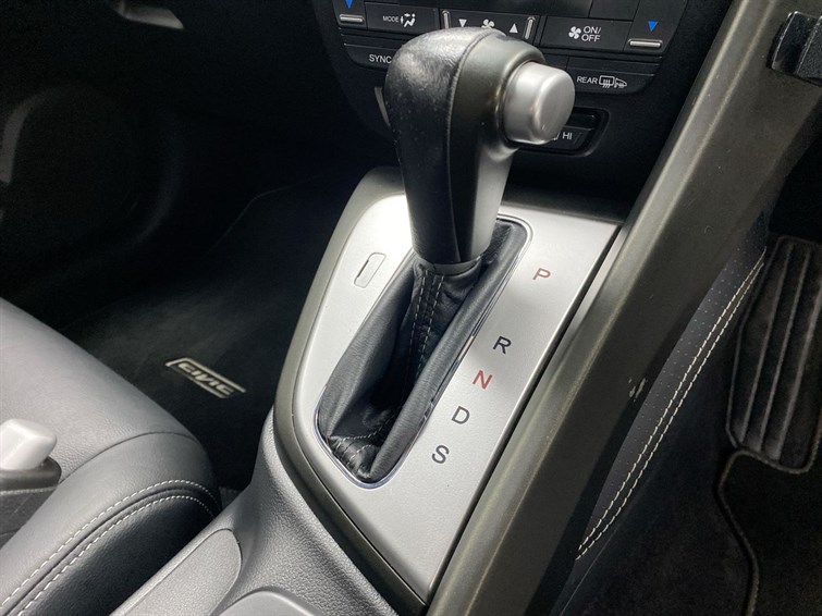 Used Honda Civic 2016 for sale - 77672817: Photo 48