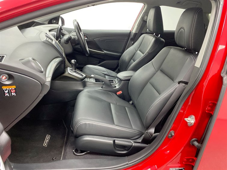 Used Honda Civic 2016 for sale - 77672817: Photo 52