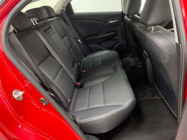 Used Honda Civic 2016 for sale - 77672817: Photo 57