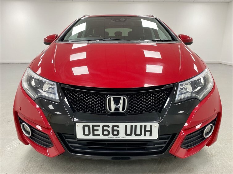 Used Honda Civic 2016 for sale - 77672817: Photo 6