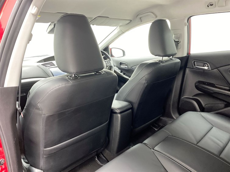 Used Honda Civic 2016 for sale - 77672817: Photo 61