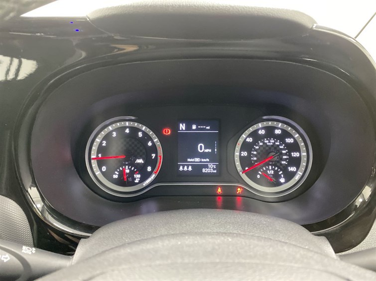 Used Hyundai i10 2023 for sale - 77210468: Photo 11