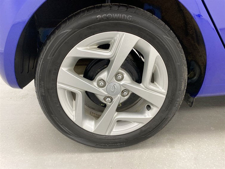 Used Hyundai i10 2023 for sale - 77210468: Photo 17