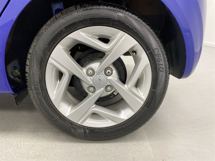 Used Hyundai i10 2023 for sale - 77210468: Photo 19