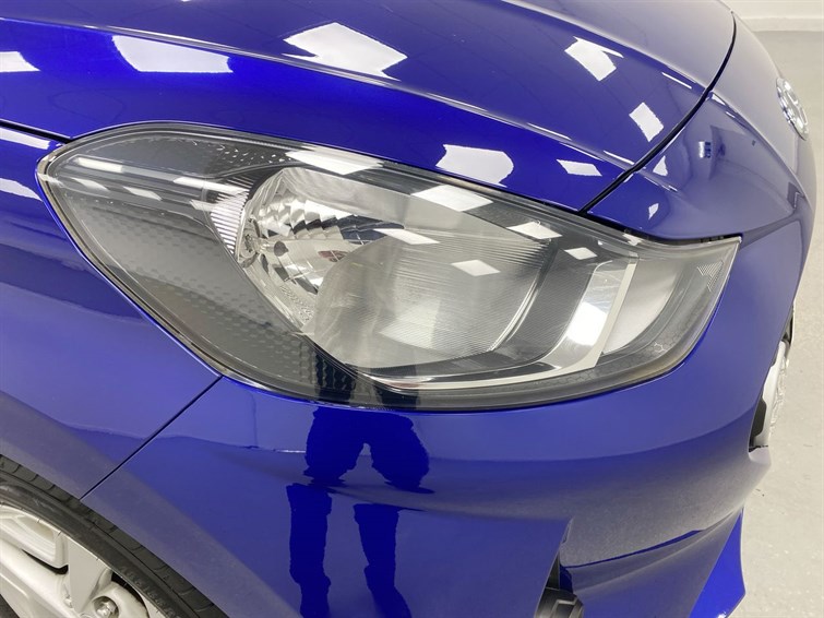 Used Hyundai i10 2023 for sale - 77210468: Photo 21