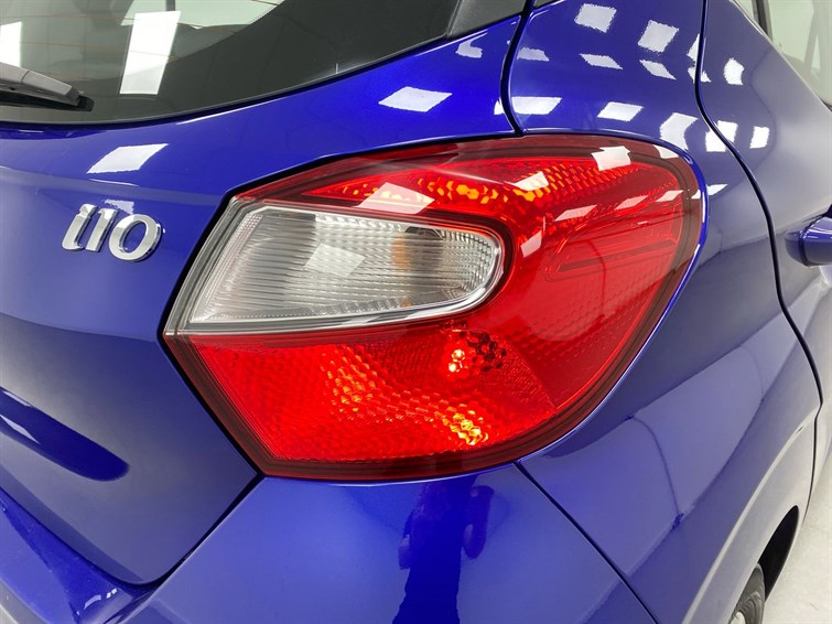 Used Hyundai i10 2023 for sale - 77210468: Photo 22