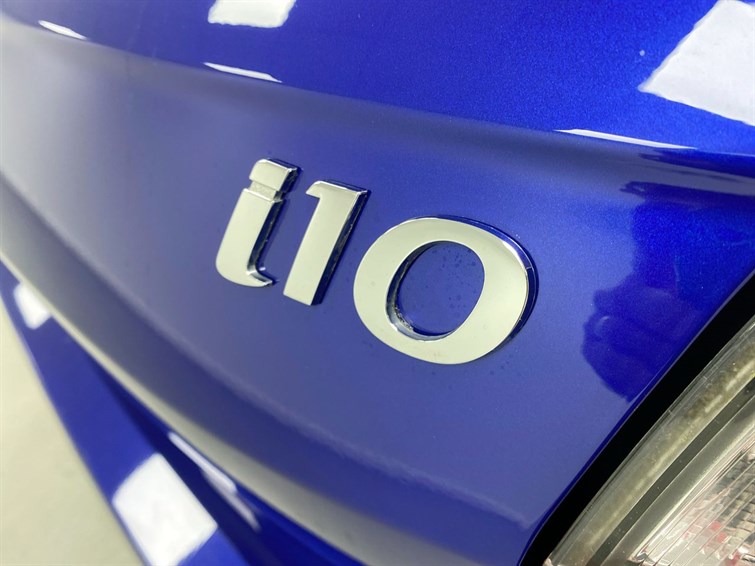 Used Hyundai i10 2023 for sale - 77210468: Photo 29