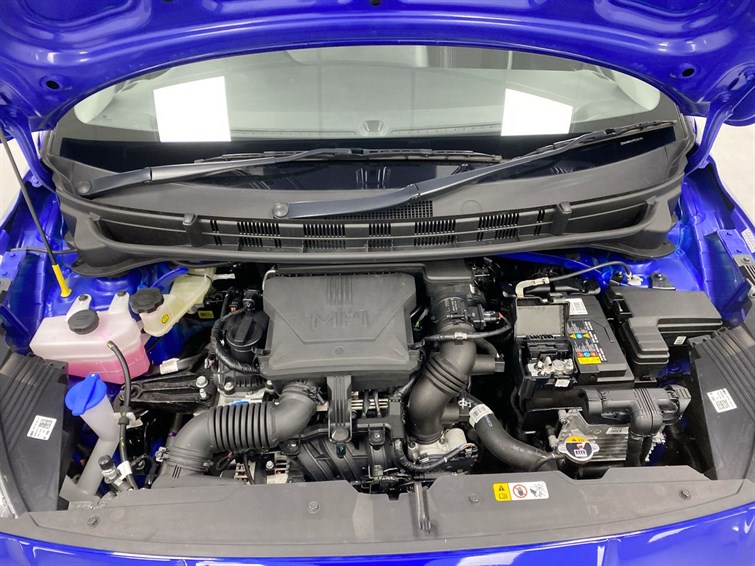 Used Hyundai i10 2023 for sale - 77210468: Photo 30