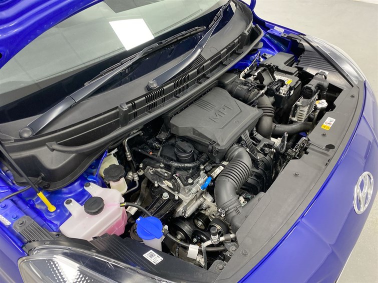 Used Hyundai i10 2023 for sale - 77210468: Photo 31