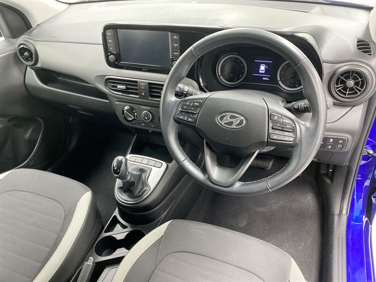 Used Hyundai i10 2023 for sale - 77210468: Photo 37