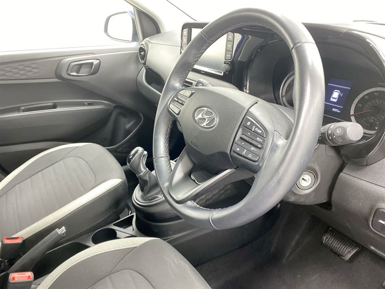 Used Hyundai i10 2023 for sale - 77210468: Photo 43