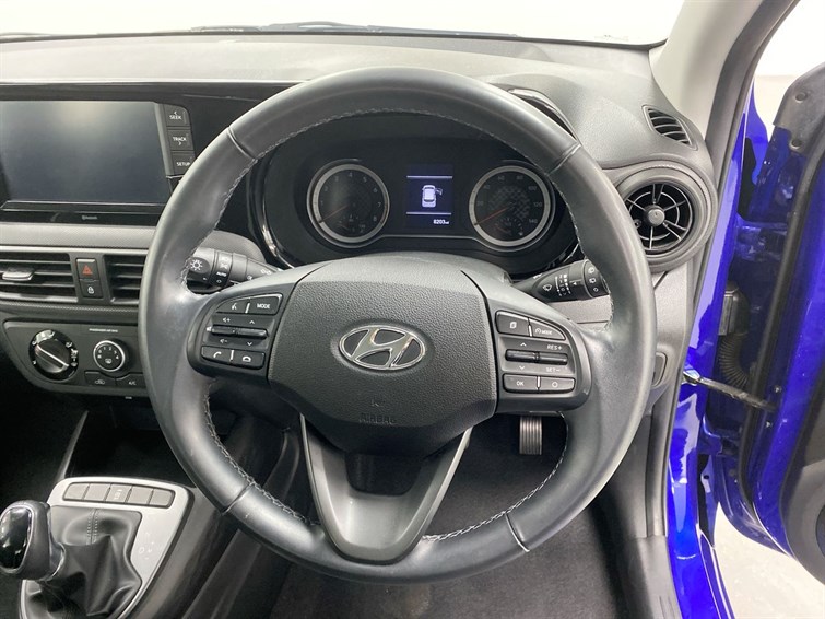 Used Hyundai i10 2023 for sale - 77210468: Photo 44