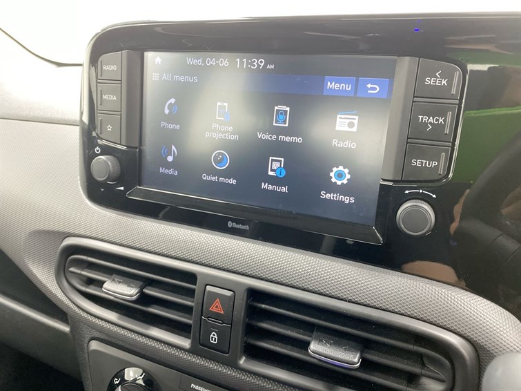 Used Hyundai i10 2023 for sale - 77210468: Photo 46