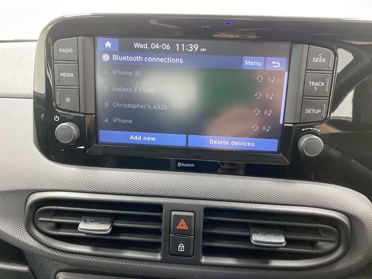 Used Hyundai i10 2023 for sale - 77210468: Photo 47