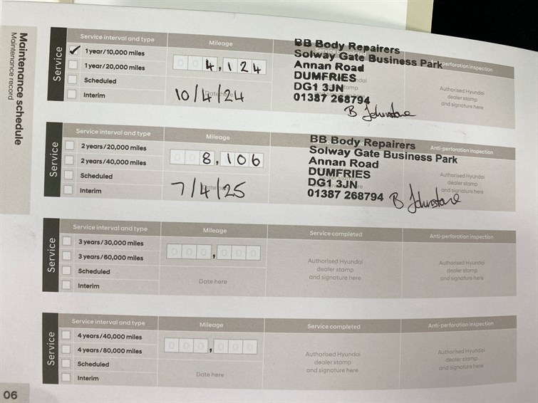 Used Hyundai i10 2023 for sale - 77210468: Photo 54