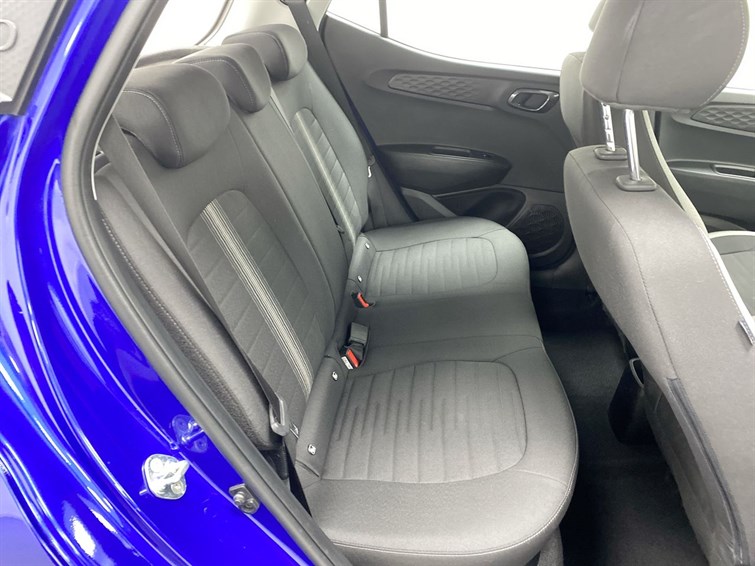 Used Hyundai i10 2023 for sale - 77210468: Photo 57