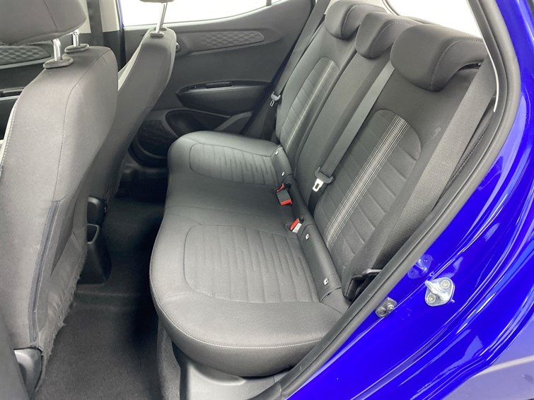 Used Hyundai i10 2023 for sale - 77210468: Photo 58