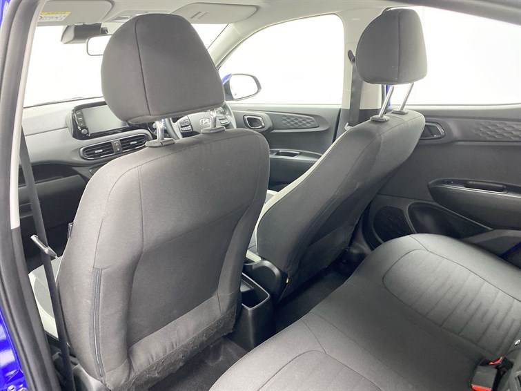 Used Hyundai i10 2023 for sale - 77210468: Photo 60