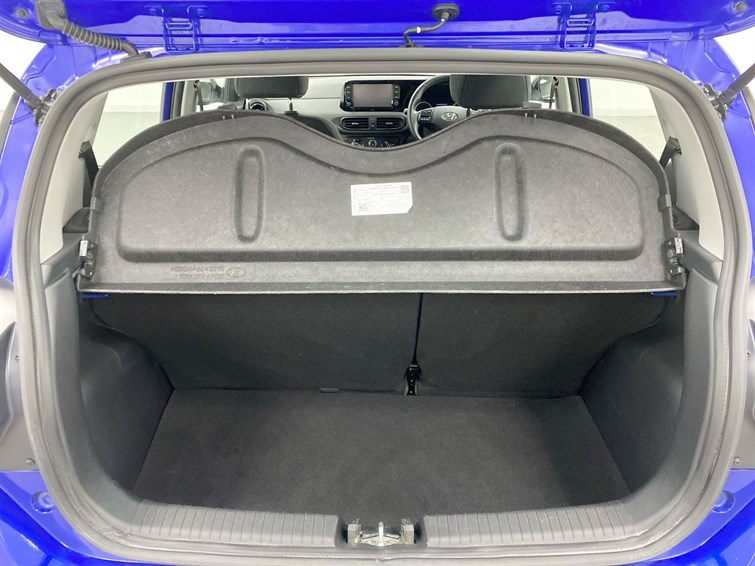 Used Hyundai i10 2023 for sale - 77210468: Photo 61